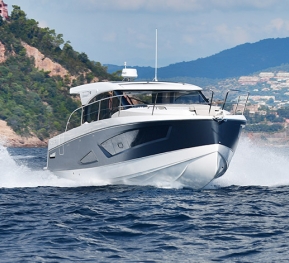 фото Parker MONACO 110