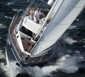 фото Delphia yachts 46 cc