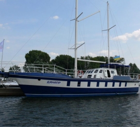фото  Данапр