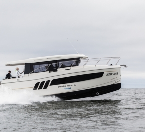 фото Delphia yachts Escape 1150 Voyage