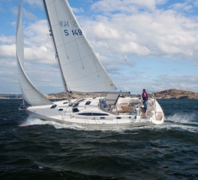фото Delphia yachts 40.1