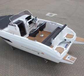 фото Atlantic Marine SUN CRUISER Sun Cruiser 630