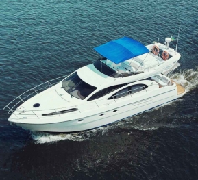 фото  Azimut 46