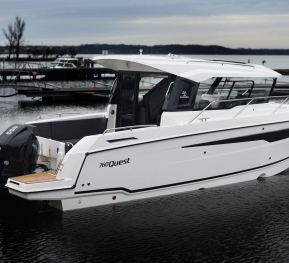 фото Parker 760 QUEST
