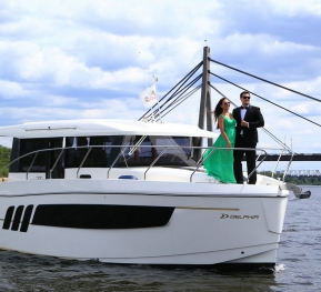 фото  Delphia 1150