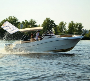 фото Atlantic Marine OPEN 750