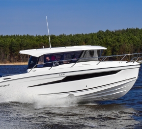фото Parker 790 EXPLORER