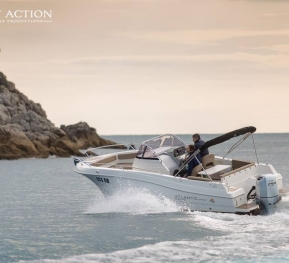 фото Atlantic Marine OPEN Open 750 (2016)