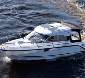 фото Aquador HARDTOP 24 HT