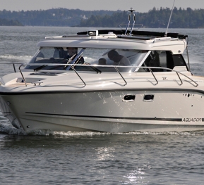 фото Aquador HARDTOP 27 HT