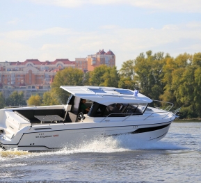 фото Parker 920 EXPLORER MAX