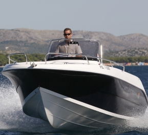 фото Atlantic Marine OPEN Open 530 (2016)