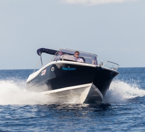 фото Atlantic Marine SUN CRUISER Sun Cruiser 730